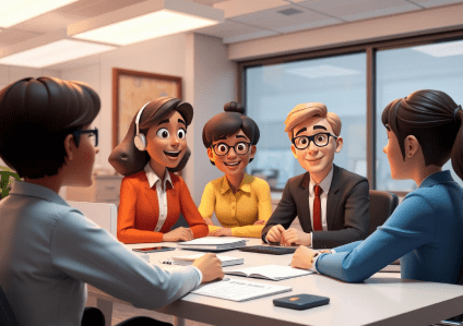 Human Resource Adviser